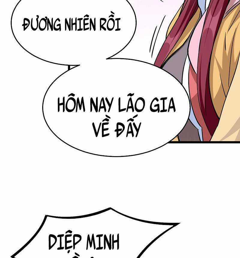 Võ Đạo Độc Tôn - Chapter 513 - Trang 74