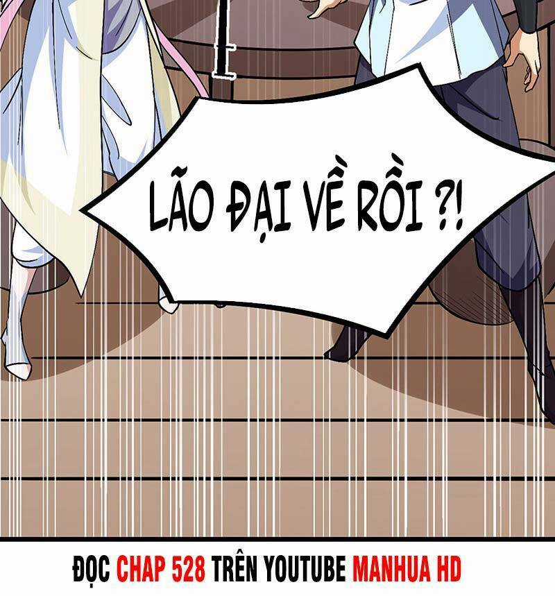 Võ Đạo Độc Tôn - Chapter 513 - Trang 76