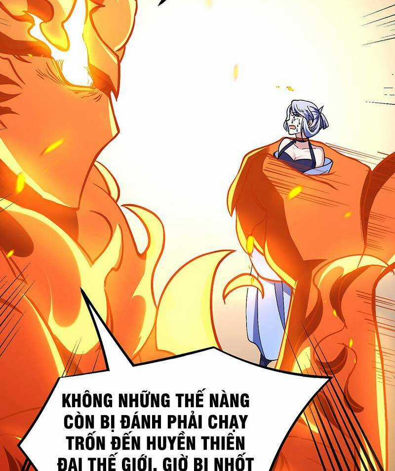 Võ Đạo Độc Tôn - Chapter 513 - Trang 9