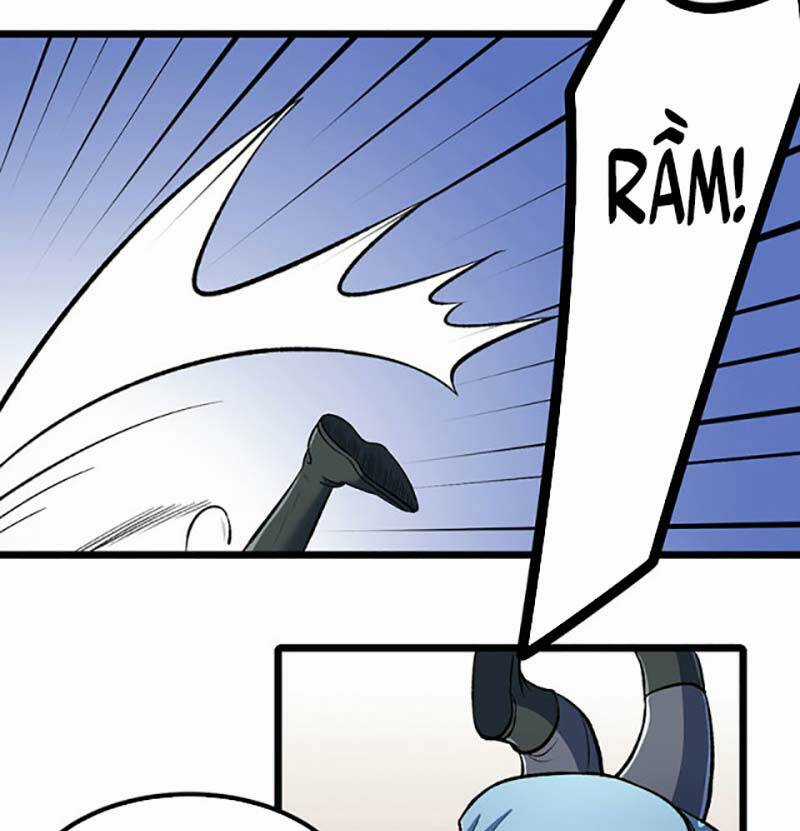 Võ Đạo Độc Tôn - Chapter 514 - Trang 11