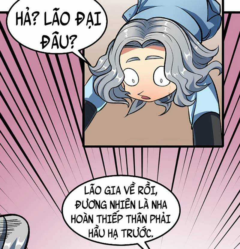 Võ Đạo Độc Tôn - Chapter 514 - Trang 12