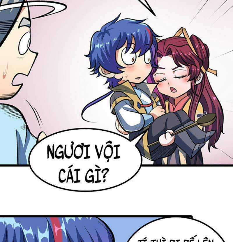 Võ Đạo Độc Tôn - Chapter 514 - Trang 13