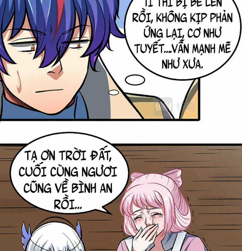 Võ Đạo Độc Tôn - Chapter 514 - Trang 14