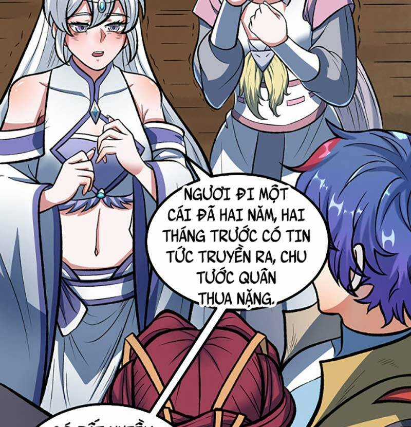 Võ Đạo Độc Tôn - Chapter 514 - Trang 15