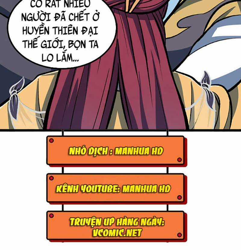 Võ Đạo Độc Tôn - Chapter 514 - Trang 16