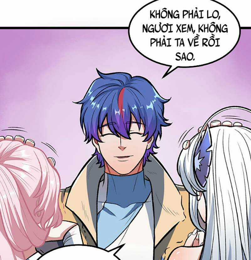 Võ Đạo Độc Tôn - Chapter 514 - Trang 18