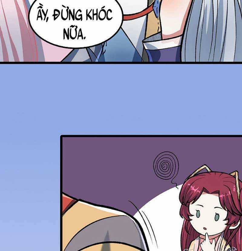 Võ Đạo Độc Tôn - Chapter 514 - Trang 19