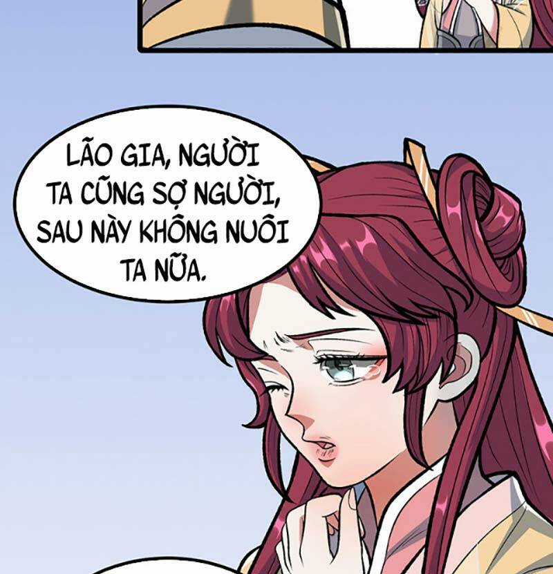 Võ Đạo Độc Tôn - Chapter 514 - Trang 20