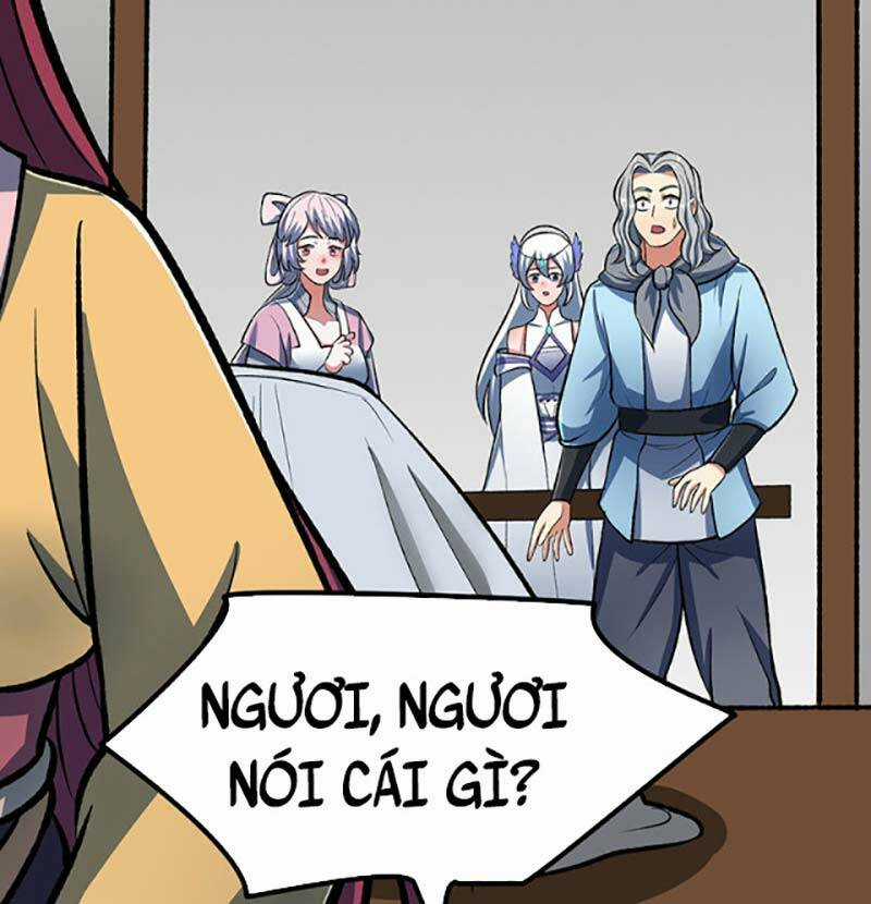 Võ Đạo Độc Tôn - Chapter 514 - Trang 3