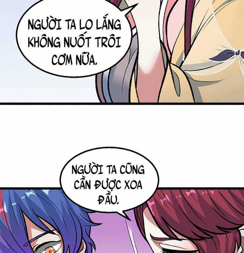 Võ Đạo Độc Tôn - Chapter 514 - Trang 21