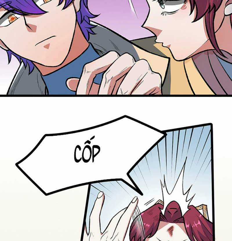 Võ Đạo Độc Tôn - Chapter 514 - Trang 22