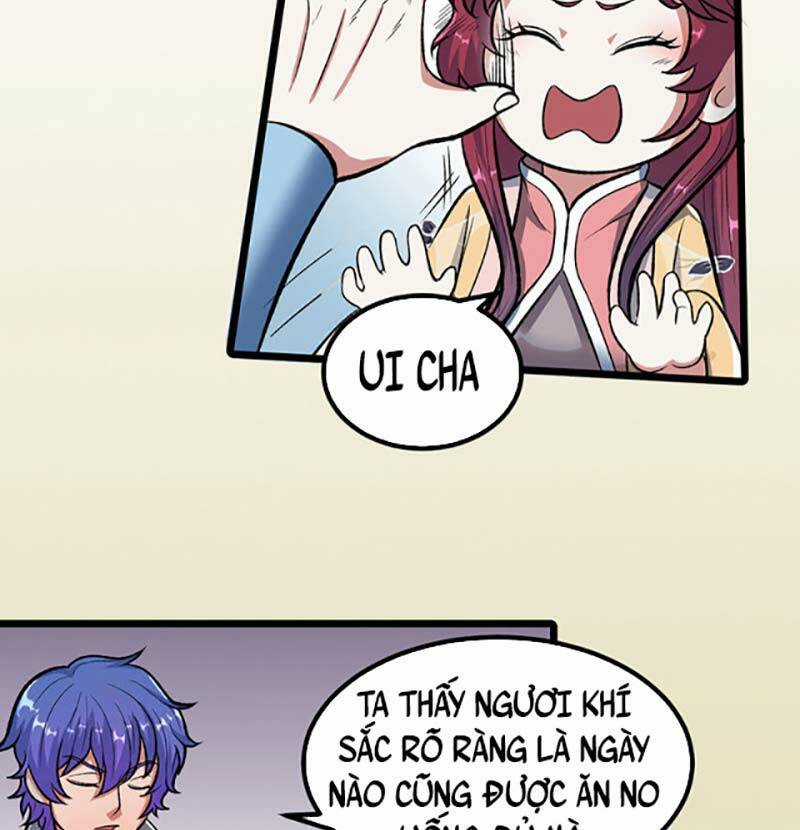 Võ Đạo Độc Tôn - Chapter 514 - Trang 23