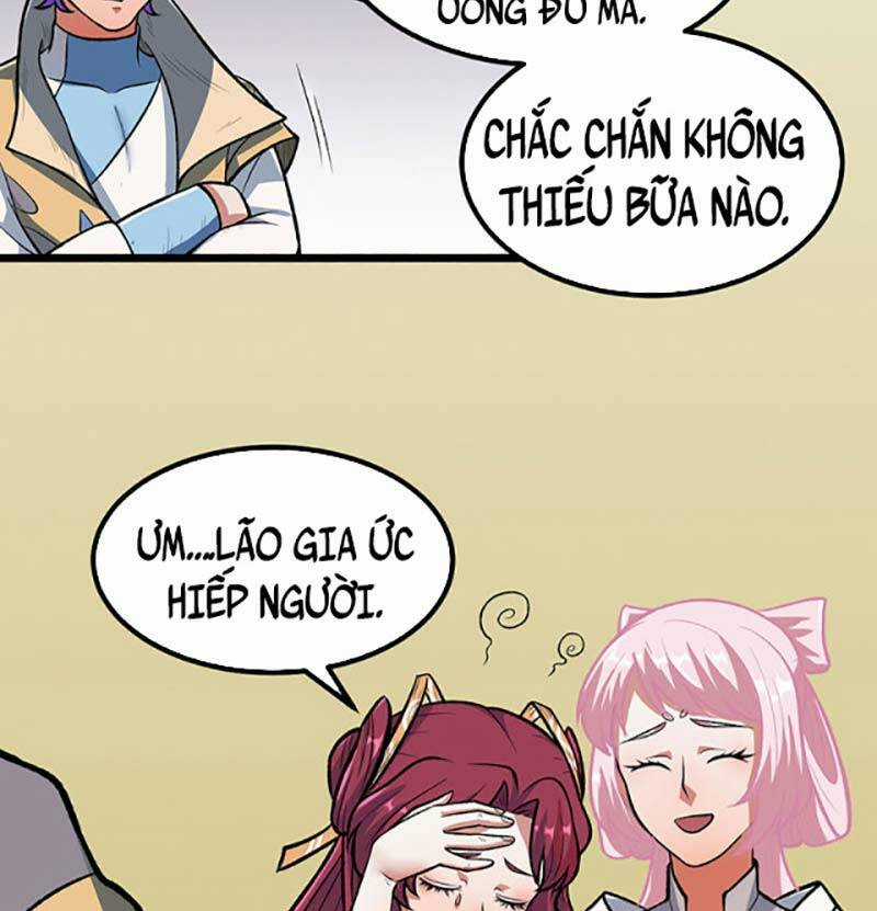 Võ Đạo Độc Tôn - Chapter 514 - Trang 24