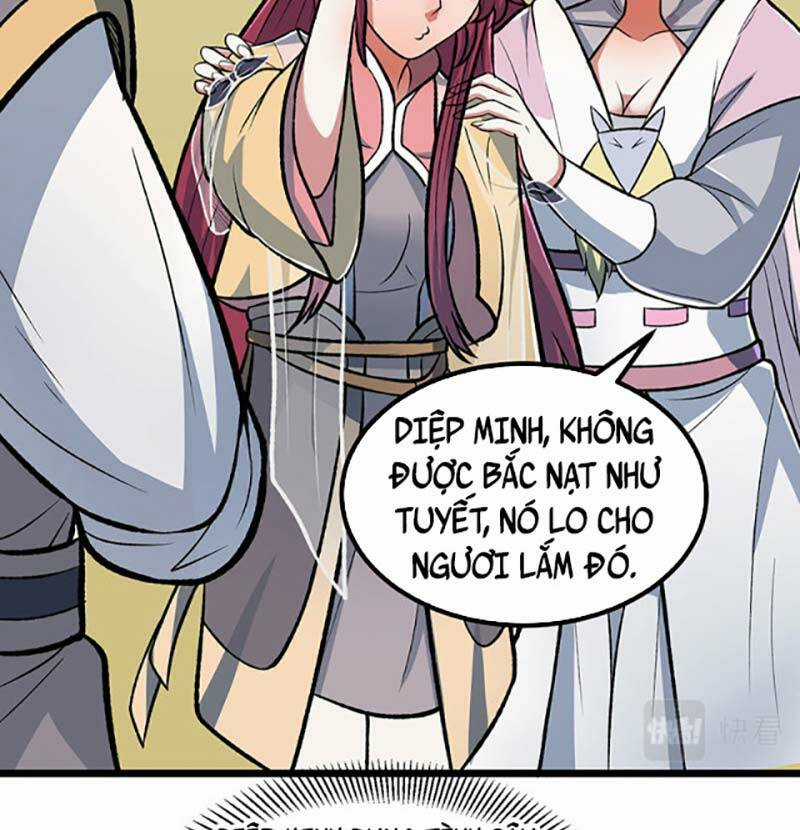 Võ Đạo Độc Tôn - Chapter 514 - Trang 25