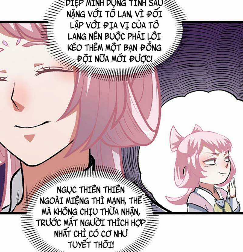 Võ Đạo Độc Tôn - Chapter 514 - Trang 26