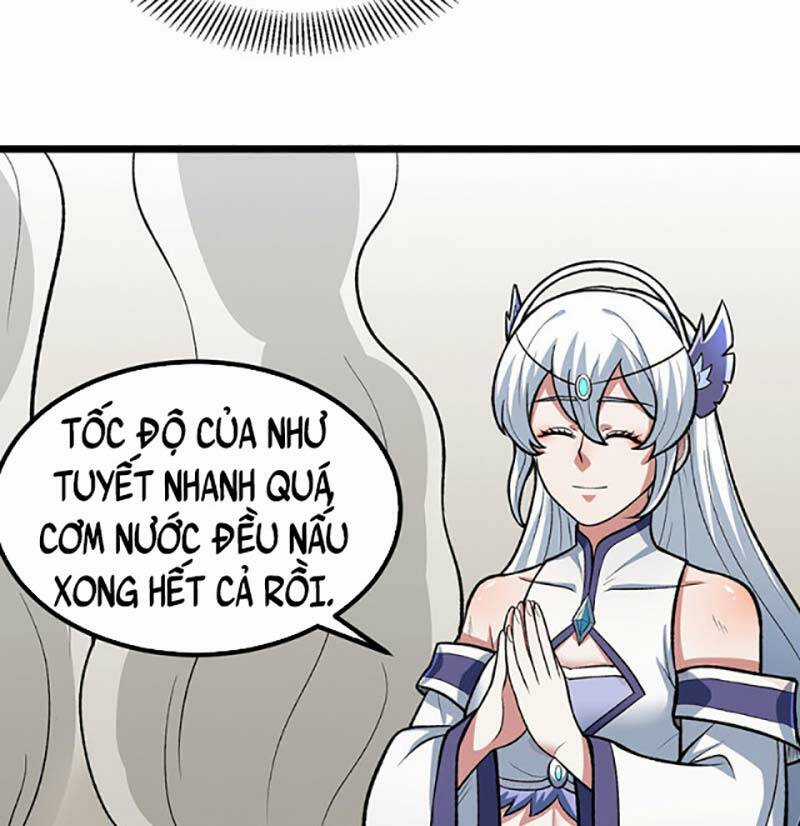 Võ Đạo Độc Tôn - Chapter 514 - Trang 27