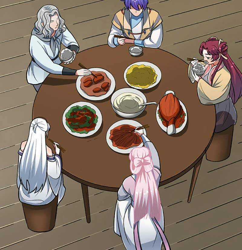 Võ Đạo Độc Tôn - Chapter 514 - Trang 30