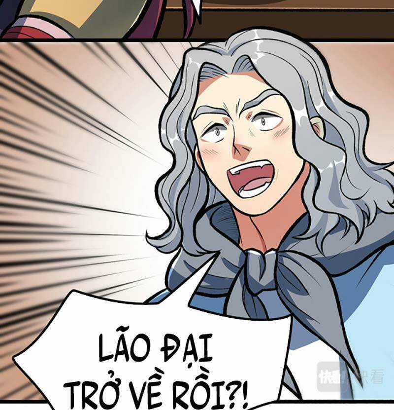 Võ Đạo Độc Tôn - Chapter 514 - Trang 4