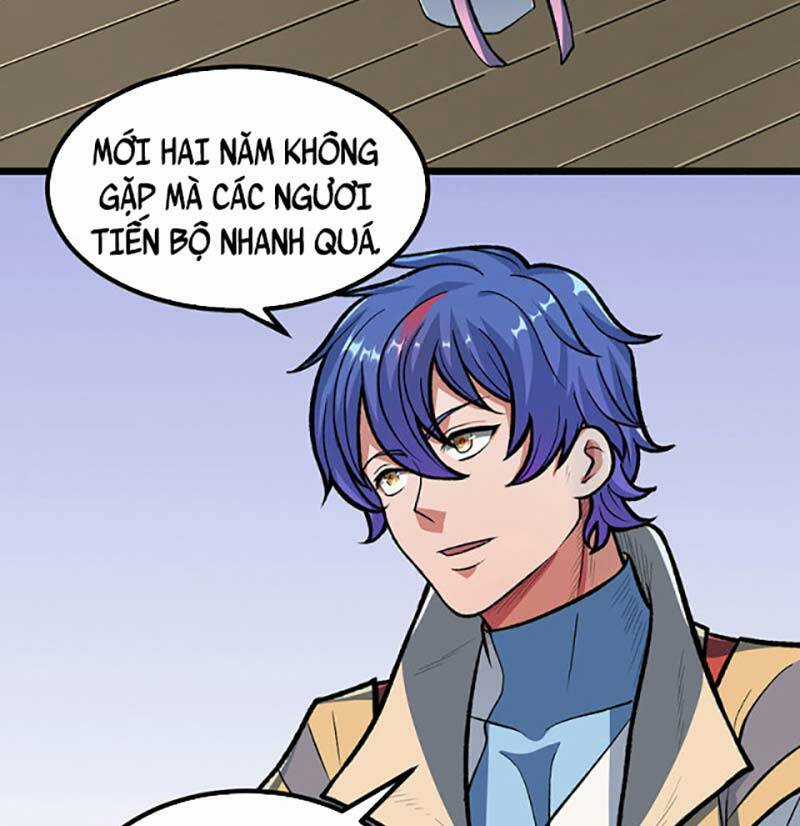 Võ Đạo Độc Tôn - Chapter 514 - Trang 31