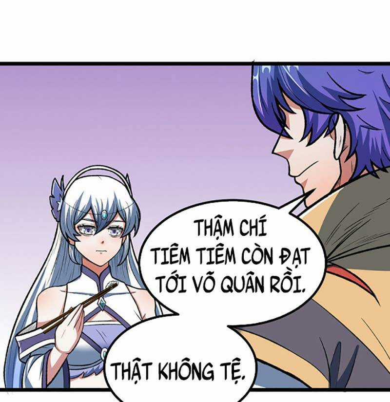 Võ Đạo Độc Tôn - Chapter 514 - Trang 33