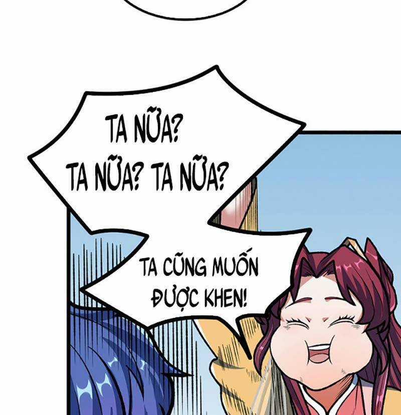 Võ Đạo Độc Tôn - Chapter 514 - Trang 34