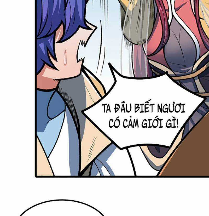 Võ Đạo Độc Tôn - Chapter 514 - Trang 35