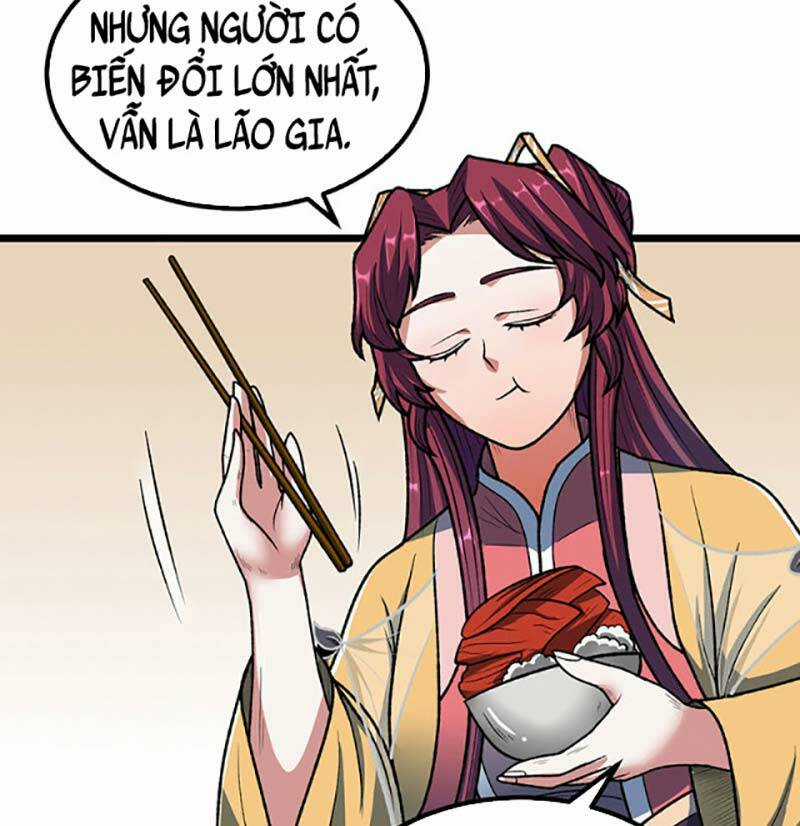 Võ Đạo Độc Tôn - Chapter 514 - Trang 36