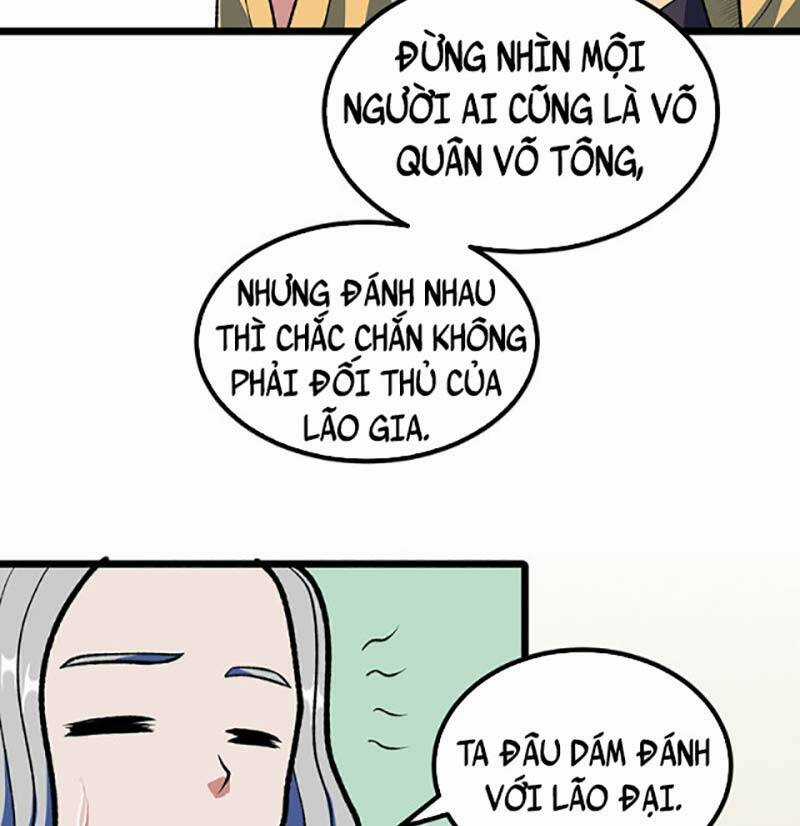 Võ Đạo Độc Tôn - Chapter 514 - Trang 37