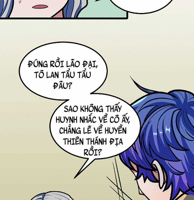 Võ Đạo Độc Tôn - Chapter 514 - Trang 38