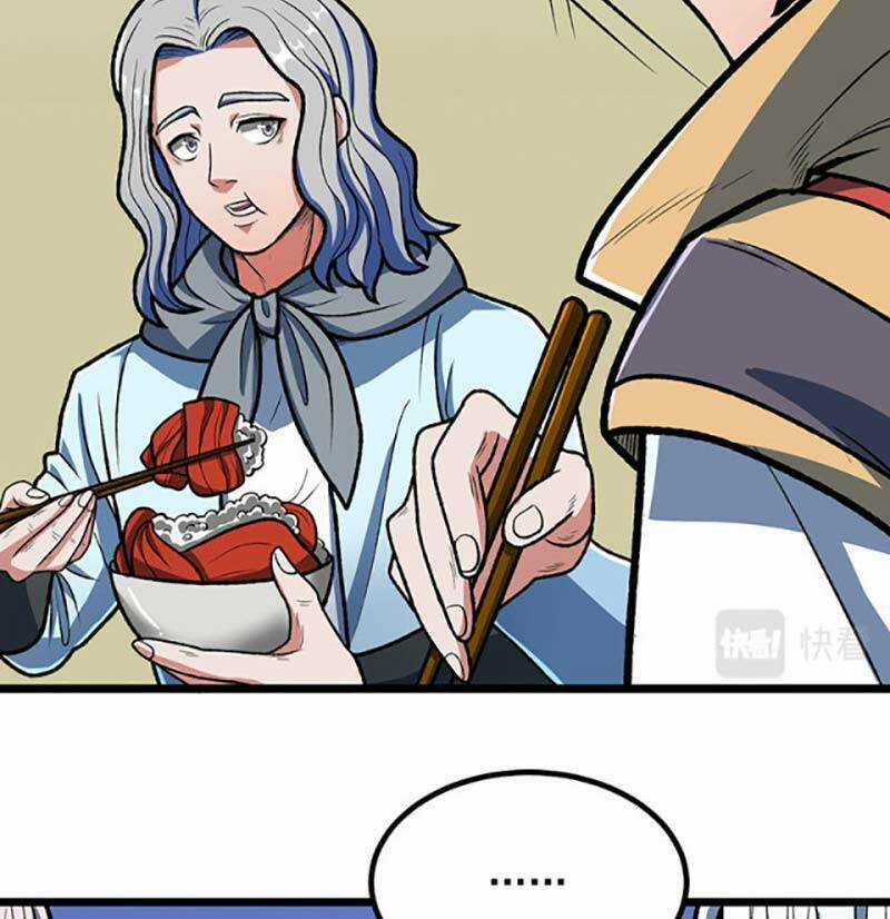 Võ Đạo Độc Tôn - Chapter 514 - Trang 39