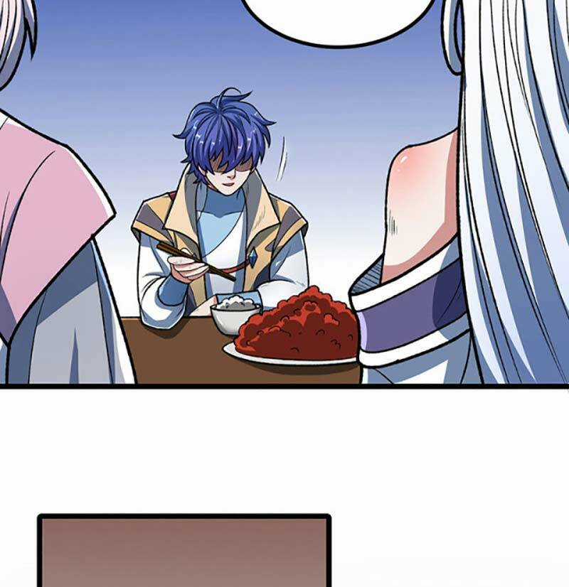 Võ Đạo Độc Tôn - Chapter 514 - Trang 40