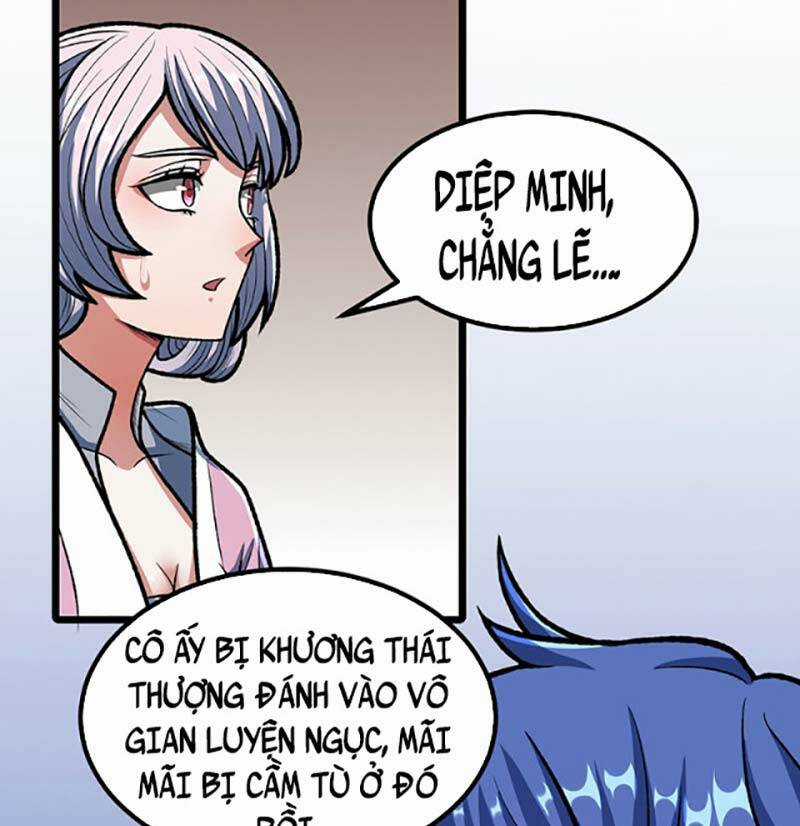 Võ Đạo Độc Tôn - Chapter 514 - Trang 41