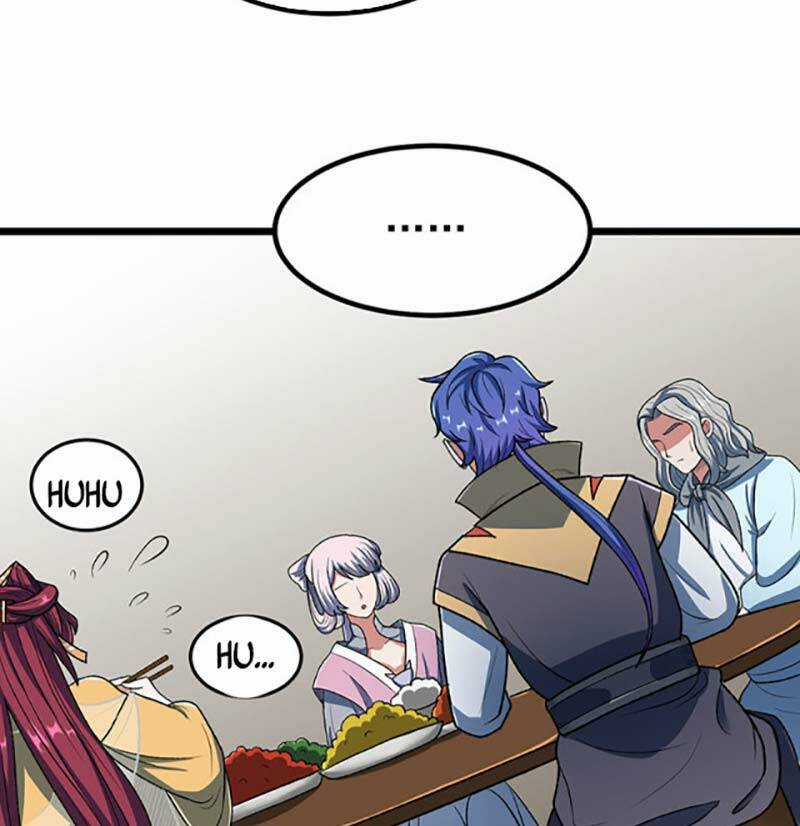 Võ Đạo Độc Tôn - Chapter 514 - Trang 43