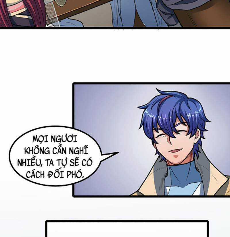 Võ Đạo Độc Tôn - Chapter 514 - Trang 44