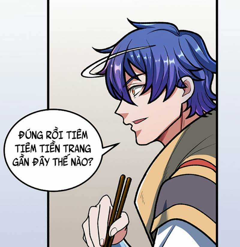Võ Đạo Độc Tôn - Chapter 514 - Trang 45