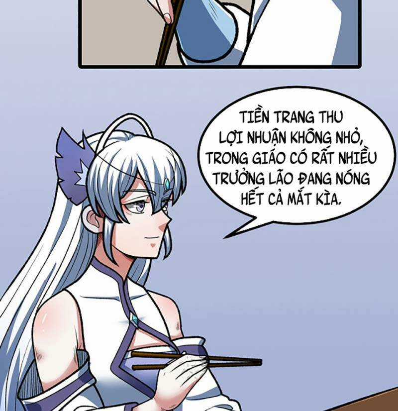 Võ Đạo Độc Tôn - Chapter 514 - Trang 46