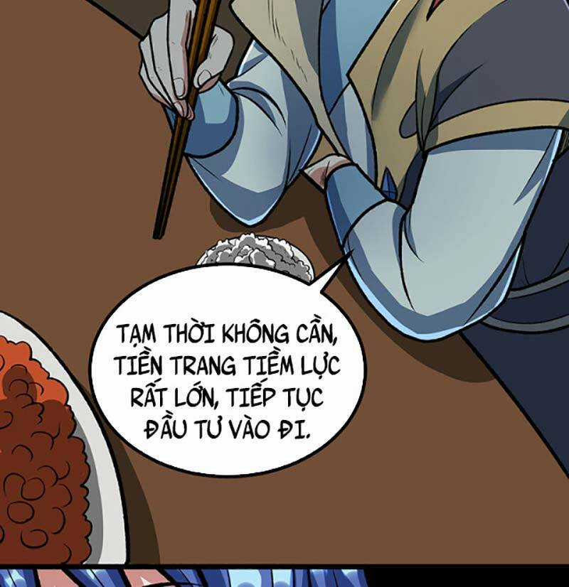 Võ Đạo Độc Tôn - Chapter 514 - Trang 49