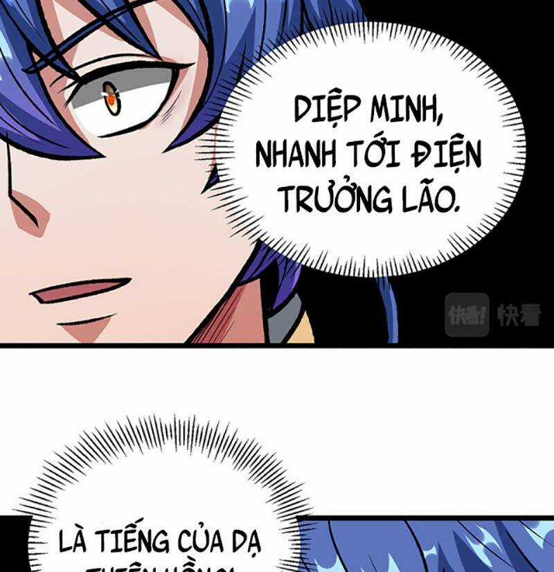 Võ Đạo Độc Tôn - Chapter 514 - Trang 50