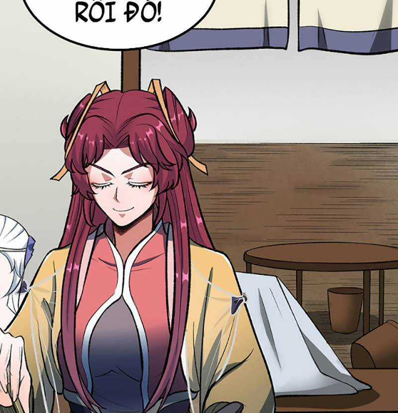 Võ Đạo Độc Tôn - Chapter 514 - Trang 6