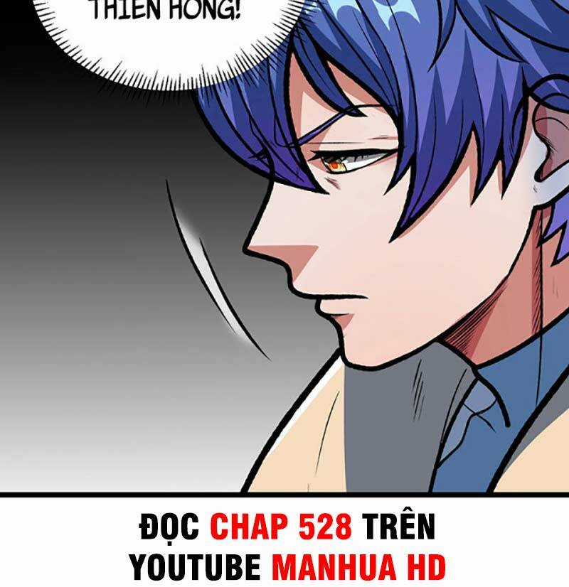 Võ Đạo Độc Tôn - Chapter 514 - Trang 51