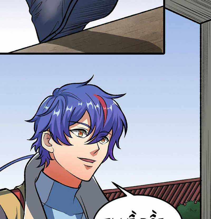 Võ Đạo Độc Tôn - Chapter 514 - Trang 8