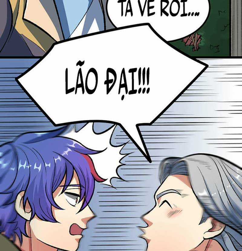 Võ Đạo Độc Tôn - Chapter 514 - Trang 9