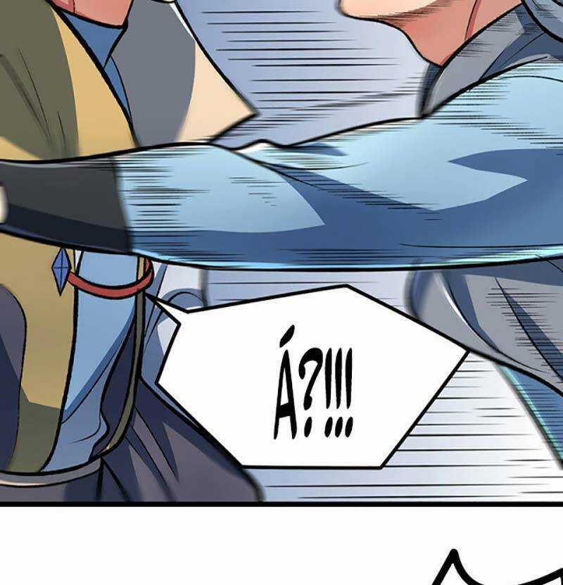 Võ Đạo Độc Tôn - Chapter 514 - Trang 10