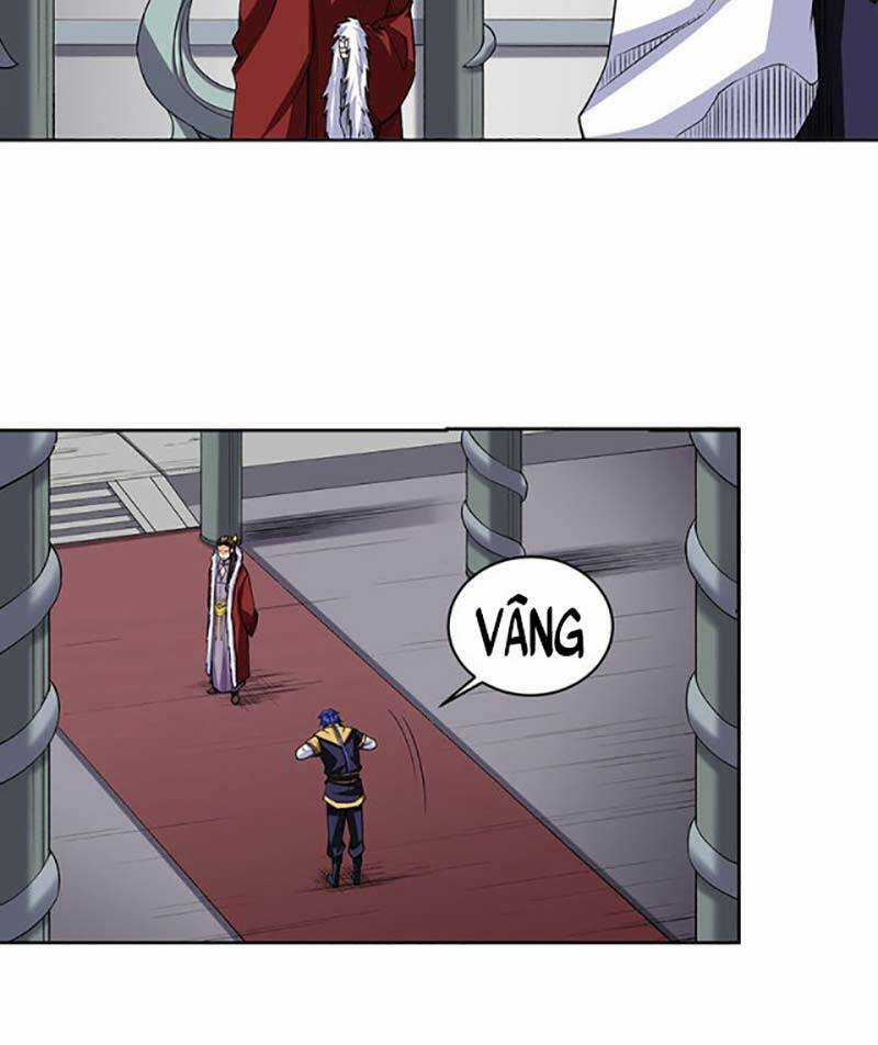 Võ Đạo Độc Tôn - Chapter 515 - Trang 11