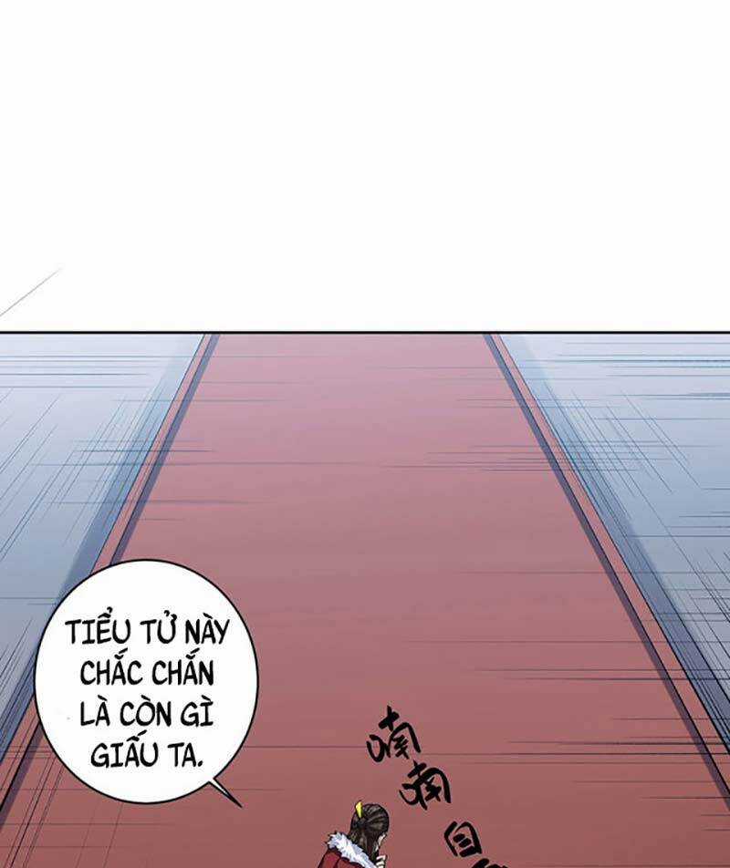 Võ Đạo Độc Tôn - Chapter 515 - Trang 12