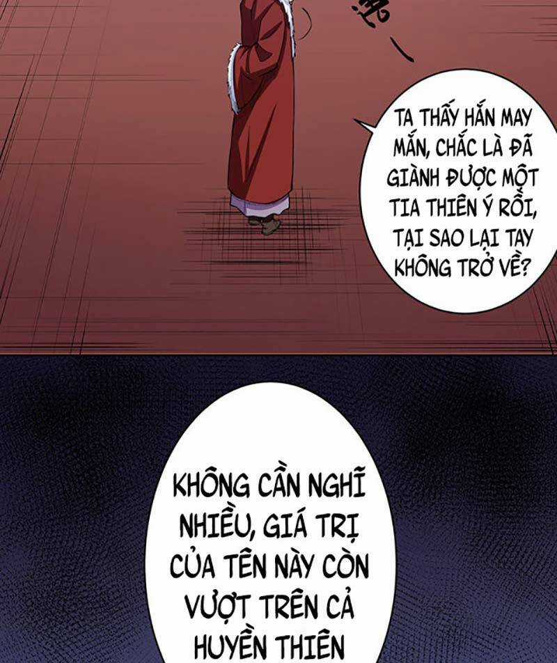 Võ Đạo Độc Tôn - Chapter 515 - Trang 13