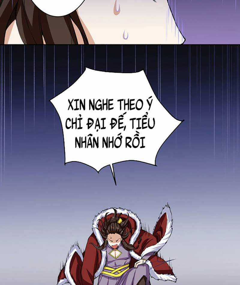 Võ Đạo Độc Tôn - Chapter 515 - Trang 15