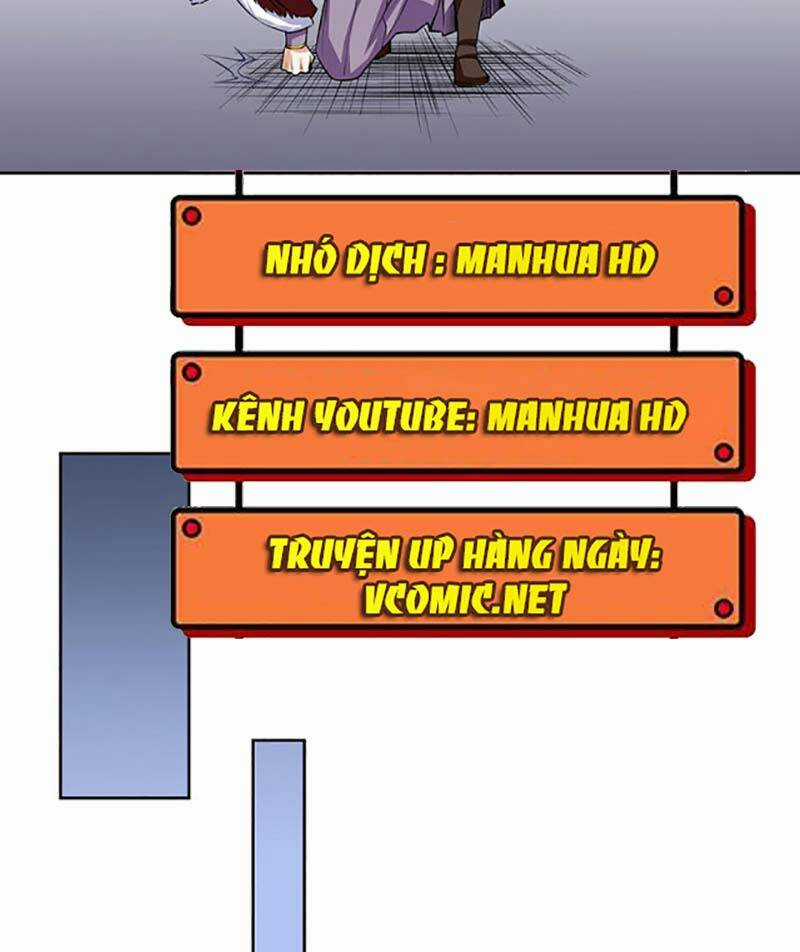 Võ Đạo Độc Tôn - Chapter 515 - Trang 16