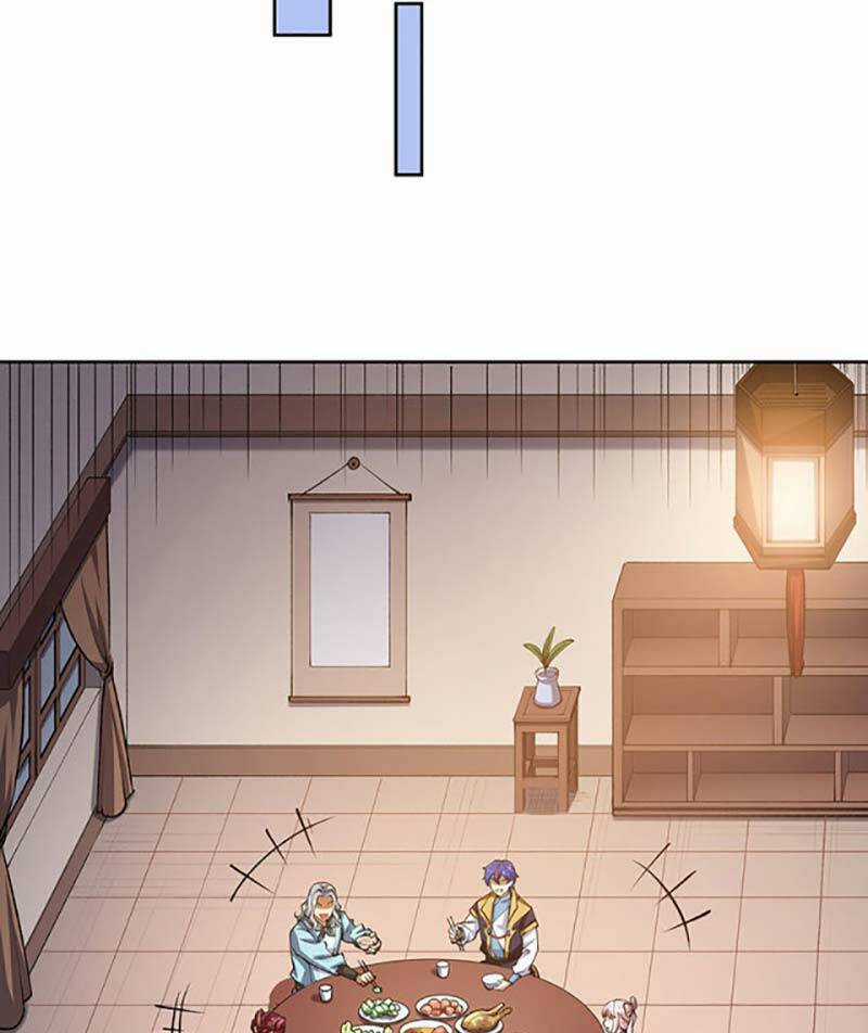 Võ Đạo Độc Tôn - Chapter 515 - Trang 17