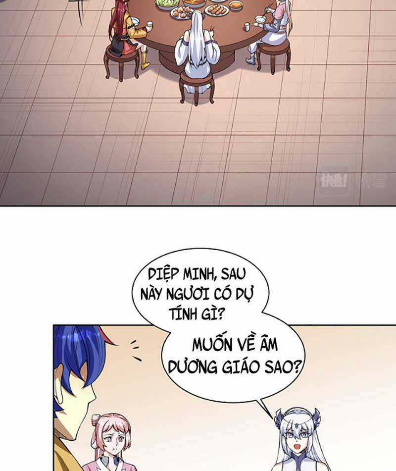 Võ Đạo Độc Tôn - Chapter 515 - Trang 18